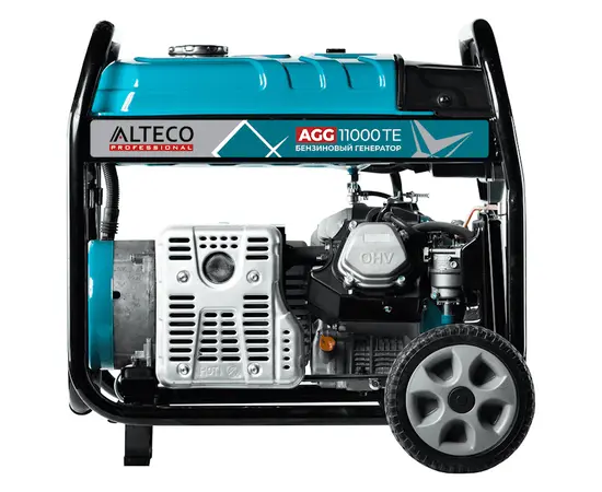 Alteco AGG 11000 TE, - 2