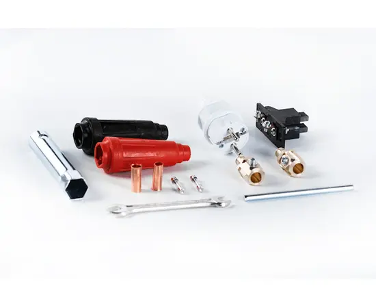 Alteco AGW 250 A, Макс. мощность: 2,5 кВт, - 5