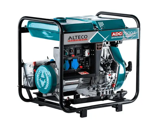 Alteco ADG 7500 E