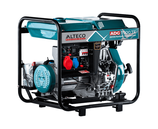 Alteco ADG 7500 TE