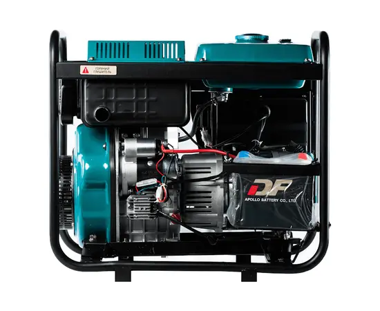 Alteco ADG 7500 TE, - 3
