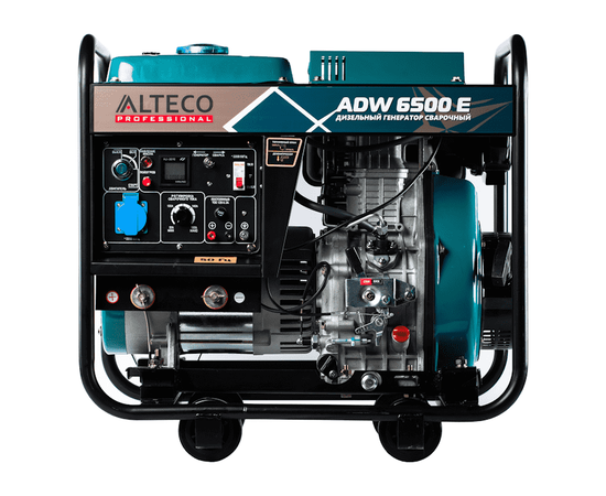 Alteco ADW 6500 E