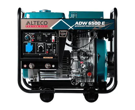 Alteco ADW 6500 E