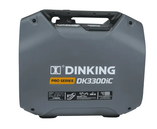 Dinking DK3300iC, Макс. мощность: 3,3 кВт, - 2