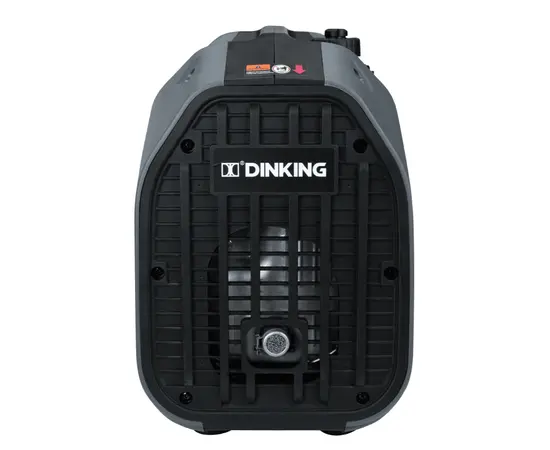 Dinking DK3300iC, Макс. мощность: 3,3 кВт, - 4