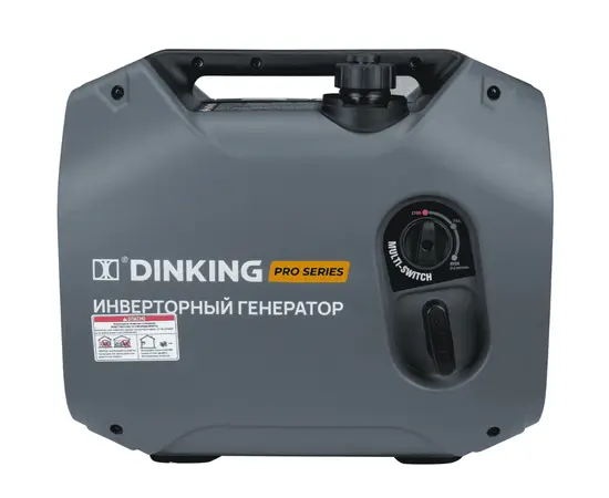 Dinking DK3300iC, Макс. мощность: 3,3 кВт, - 6