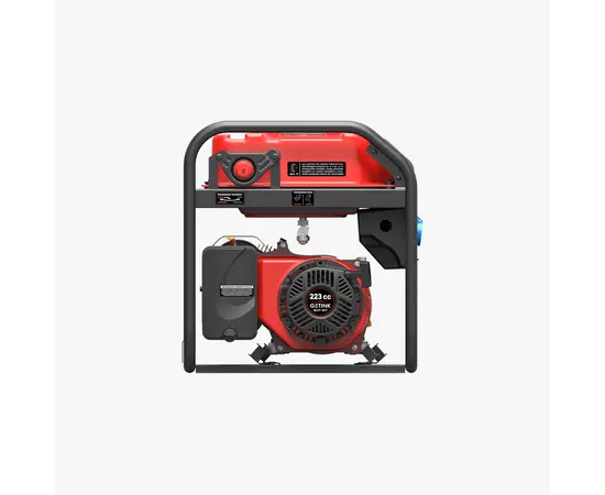 Getink G3500X, - 6
