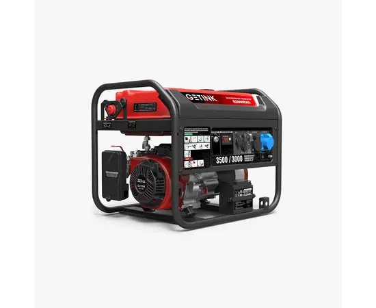 Getink G3500EAX