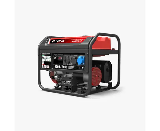 Getink G3500EAX, - 3