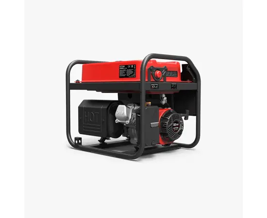 Getink G3500EAX, - 4