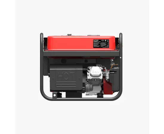 Getink G3500EAX, - 5