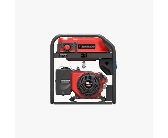 Getink G3500EAX, - 6