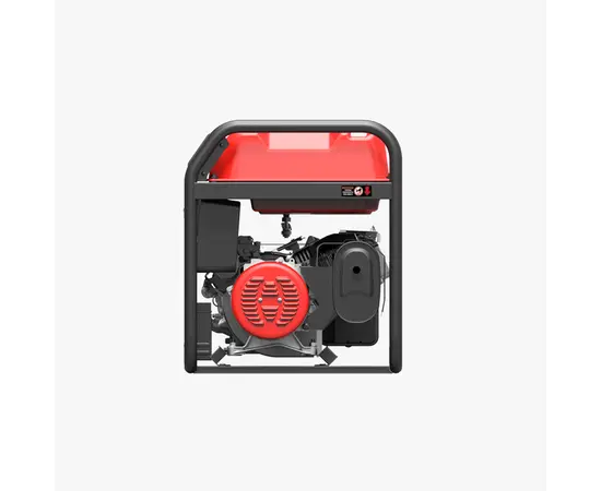 Getink G5500EAX, Макс. мощность: 5,5 кВт, - 7