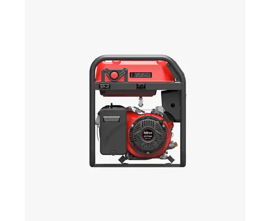 Getink G6500X, Макс. мощность: 6,5 кВт, - 6