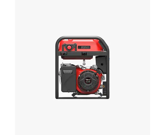 Getink G6500EAX, Макс. мощность: 6,5 кВт, - 6