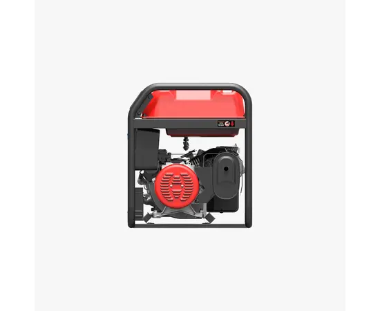 Getink G6500EAX, Макс. мощность: 6,5 кВт, - 7