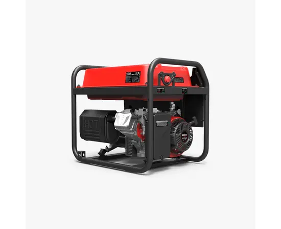 Getink G7500TEAX, Макс. мощность: 7,5 кВт, - 4