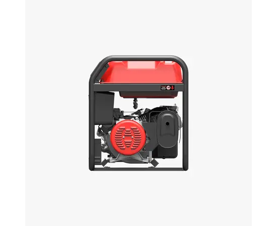 Getink G7500TEAX, Макс. мощность: 7,5 кВт, - 7