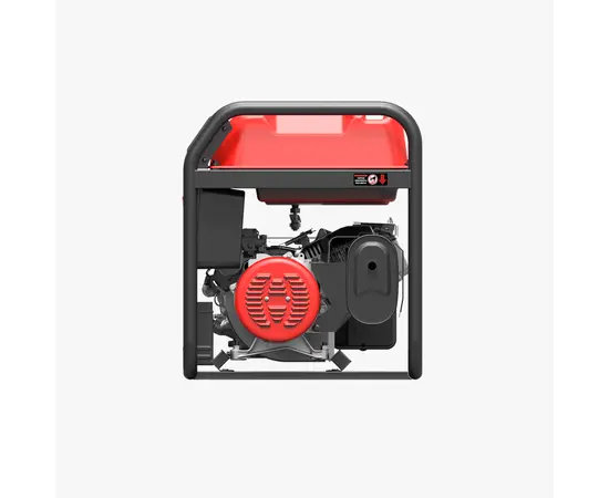Getink G8500TEAX, Макс. мощность: 8,5 кВт, - 7