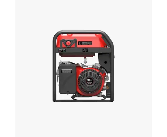 Getink G8500TFEAX, - 6