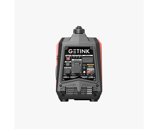 Getink G1400iS, Макс. мощность: 1,4 кВт, - 4