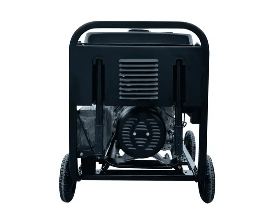 Stem Techno S5500DE, Макс. мощность: 5,5 кВт, - 5