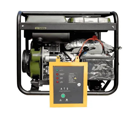 Командарм KMD-10000EA-3D ATS, - 3