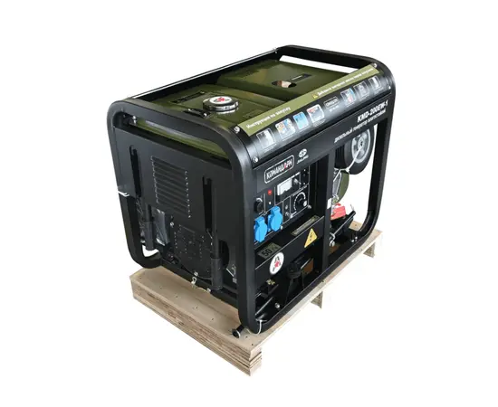 Командарм KMD-200EW-1, - 5