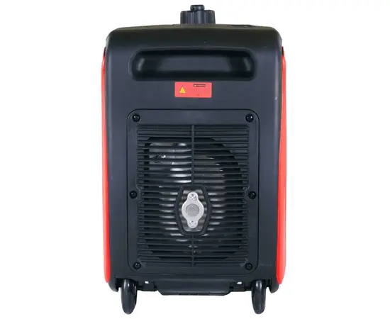 Командарм MLV-4500i, Макс. мощность: 4,2 кВт, - 5