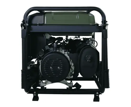 Командарм MLG-8500EA, Макс. мощность: 7,5 кВт, - 4