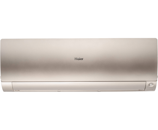 Haier AS35S2SF3FA-G/1U35S2SM3FA, Рекомендуемая площадь и мощность: 35 м² - 3,5 кВт, Цвет: Золотой, - 2