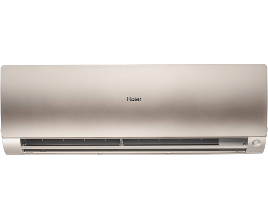 Haier AS35S2SF3FA-G/1U35S2SM3FA, Рекомендуемая площадь и мощность: 35 м² - 3,5 кВт, Цвет: Золотой, - 3