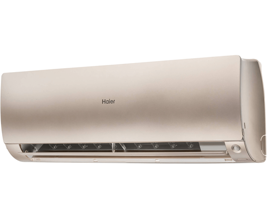 Haier AS25S2SF3FA-G/1U25S2SM3FA, Рекомендуемая площадь и мощность: 25 м² - 2,5 кВт, Цвет: Золотой, - 4