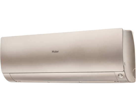 Haier AS35S2SF3FA-G/1U35S2SM3FA, Рекомендуемая площадь и мощность: 35 м² - 3,5 кВт, Цвет: Золотой, - 5