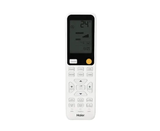 Haier AS70S2SF3FA-G/1U70S2SJ2FA, Рекомендуемая площадь и мощность: 70 м² - 7 кВт, Цвет: Золотой, - 10