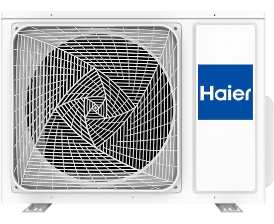 Haier AS35S2SF3FA-G/1U35S2SM3FA, Рекомендуемая площадь и мощность: 35 м² - 3,5 кВт, Цвет: Золотой, - 9