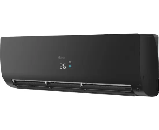 Haier AS70S2SF2FA-B/1U70S2SJ2FA, Рекомендуемая площадь и мощность: 70 м² - 7 кВт, Цвет: Чёрный, - 3
