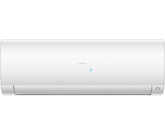 Haier AS35S2SF2FA-W/1U35S2SM3FA, Рекомендуемая площадь и мощность: 35 м² - 3,5 кВт, Цвет: Белый, - 2