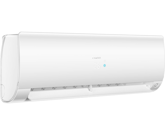 Haier AS25S2SF2FA-W/1U25S2SM3FA, Рекомендуемая площадь и мощность: 25 м² - 2,5 кВт, Цвет: Белый, - 3