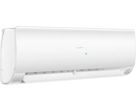 Haier AS70S2SF2FA-W/1U70S2SJ2FA, Рекомендуемая площадь и мощность: 70 м² - 7 кВт, Цвет: Белый, - 3