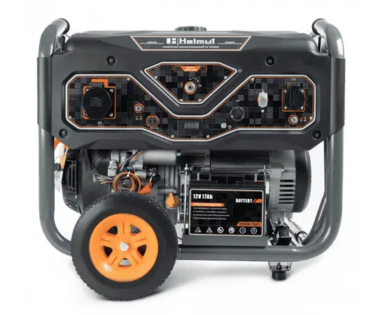 Helmut LS 7500EA, Макс. мощность: 7,5 кВт