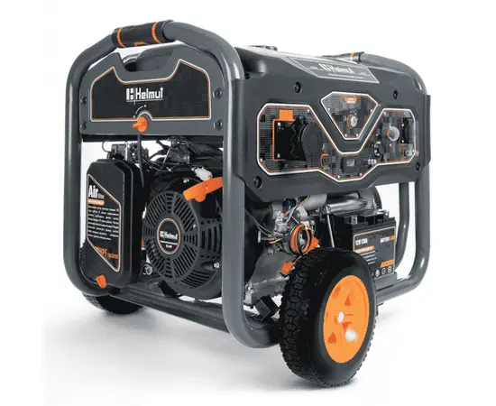 Helmut LS 7500EA, Макс. мощность: 7,5 кВт, - 3