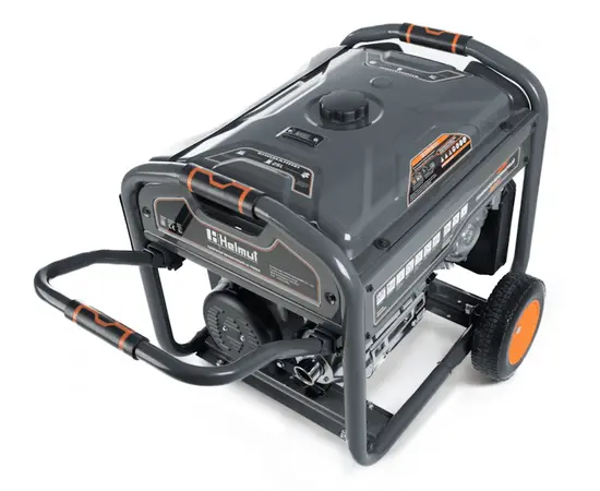 Helmut LS 7500EA, Макс. мощность: 7,5 кВт, - 5