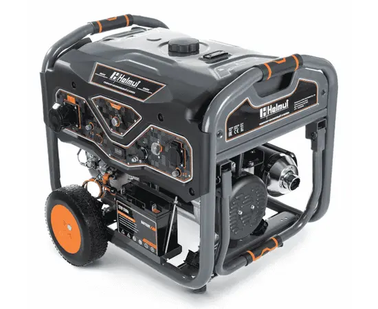 Helmut LS 8300EA, Макс. мощность: 8,3 кВт, - 3