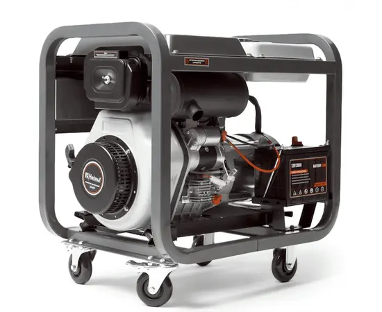 Helmut LD 8000EA, Макс. мощность: 8 кВт, - 4 Helmut LD 8000EA, Макс. мощность: 8 кВт, - 4