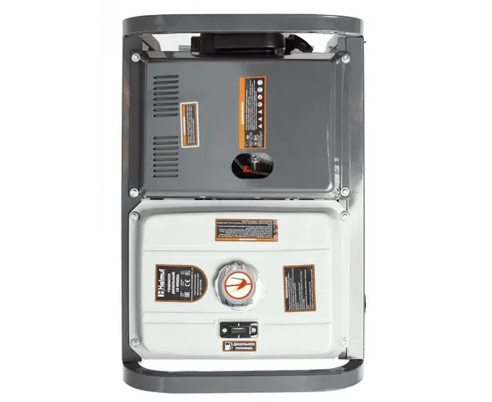 Helmut LD 8000EA, Макс. мощность: 8 кВт, - 8 Helmut LD 8000EA, Макс. мощность: 8 кВт, - 8