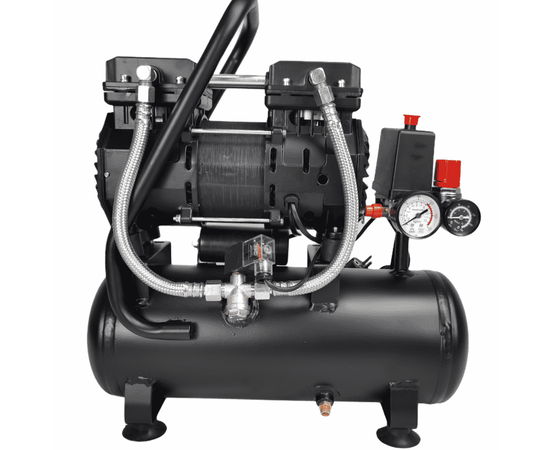 Pegas pneumatic PG-602, Мощность (кВт): 1,4, Макс. производительность (л/мин): 195, - 2