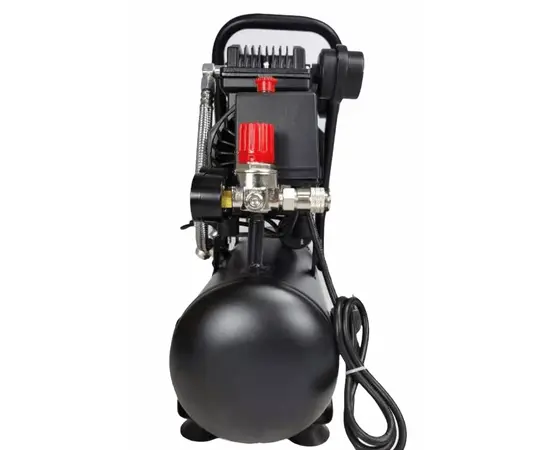 Pegas pneumatic PG-602, Мощность (кВт): 1,4, Макс. производительность (л/мин): 195, - 3