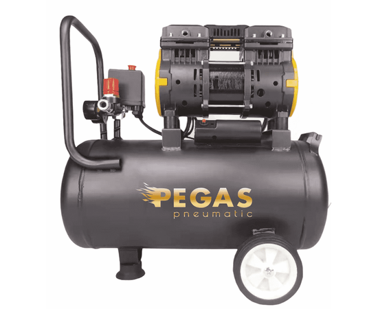 Pegas pneumatic PG-802, Мощность (кВт): 1,4, Макс. производительность (л/мин): 210