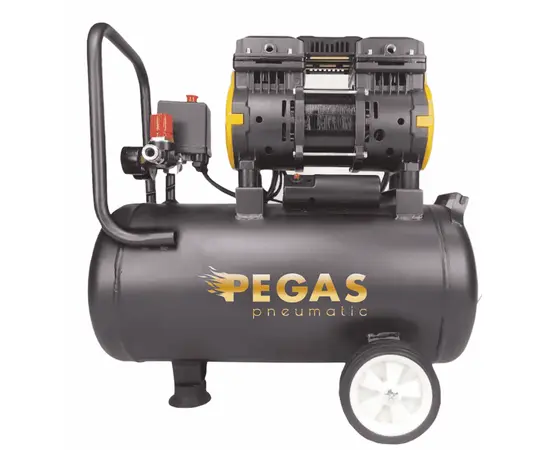 Pegas pneumatic PG-802, Мощность (кВт): 1,4, Макс. производительность (л/мин): 210
